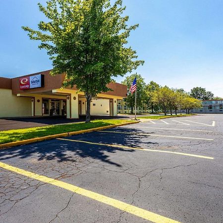 Econo Lodge Fredonia Экстерьер фото