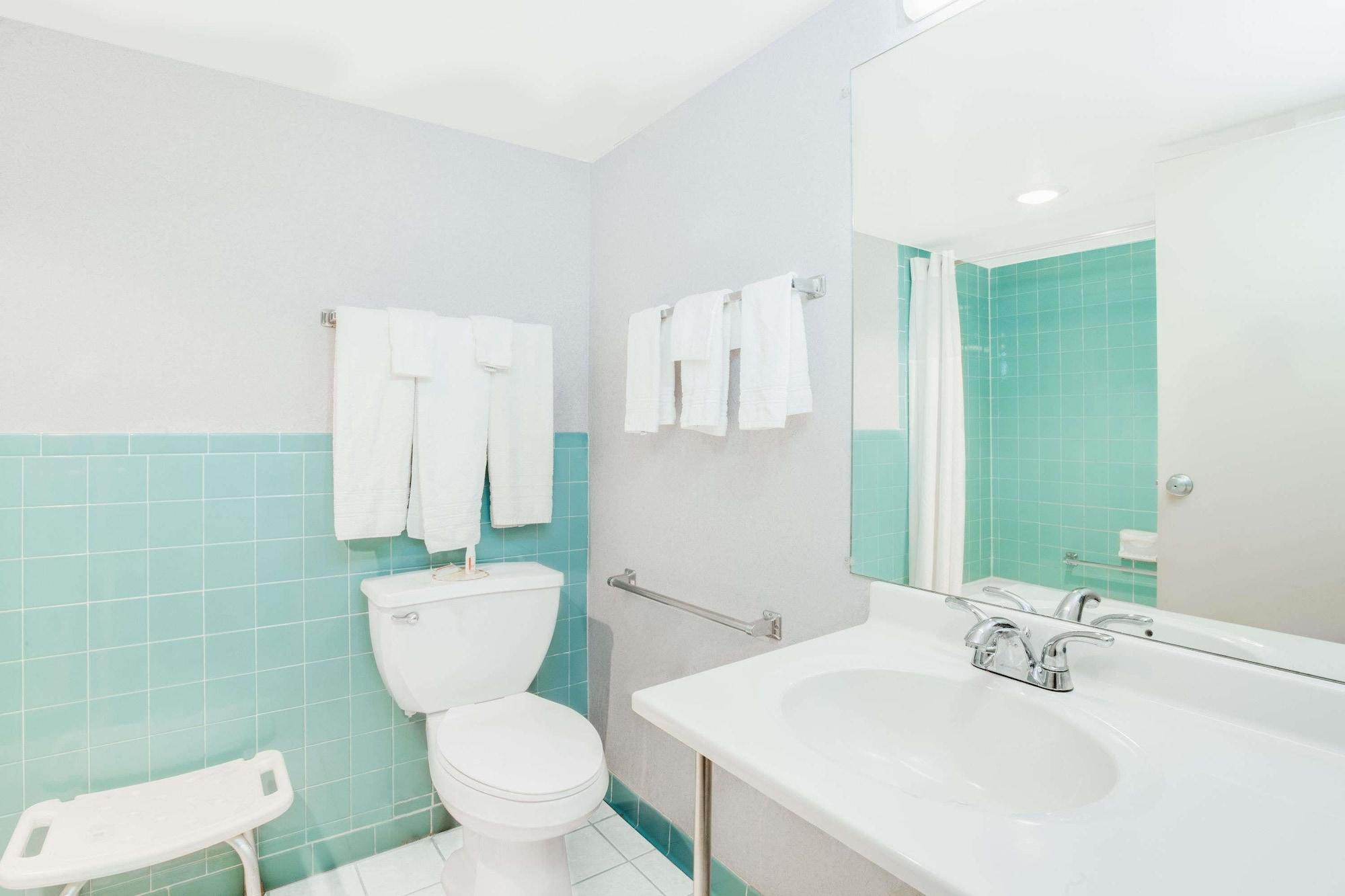 Econo Lodge Fredonia Экстерьер фото