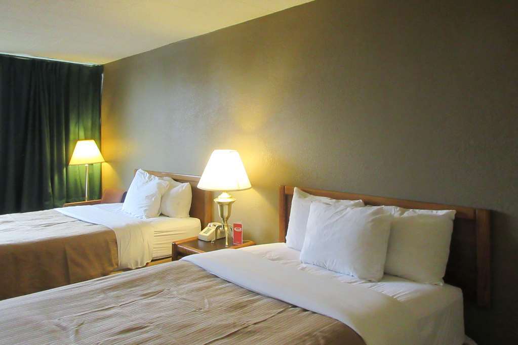 Econo Lodge Fredonia Номер фото
