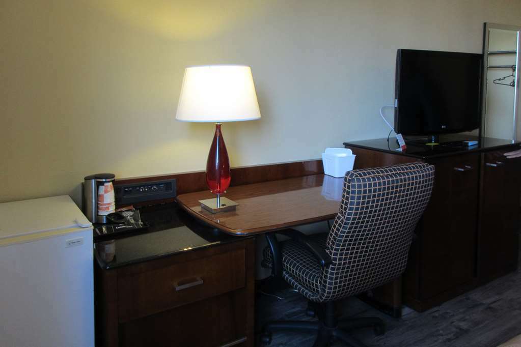 Econo Lodge Fredonia Номер фото