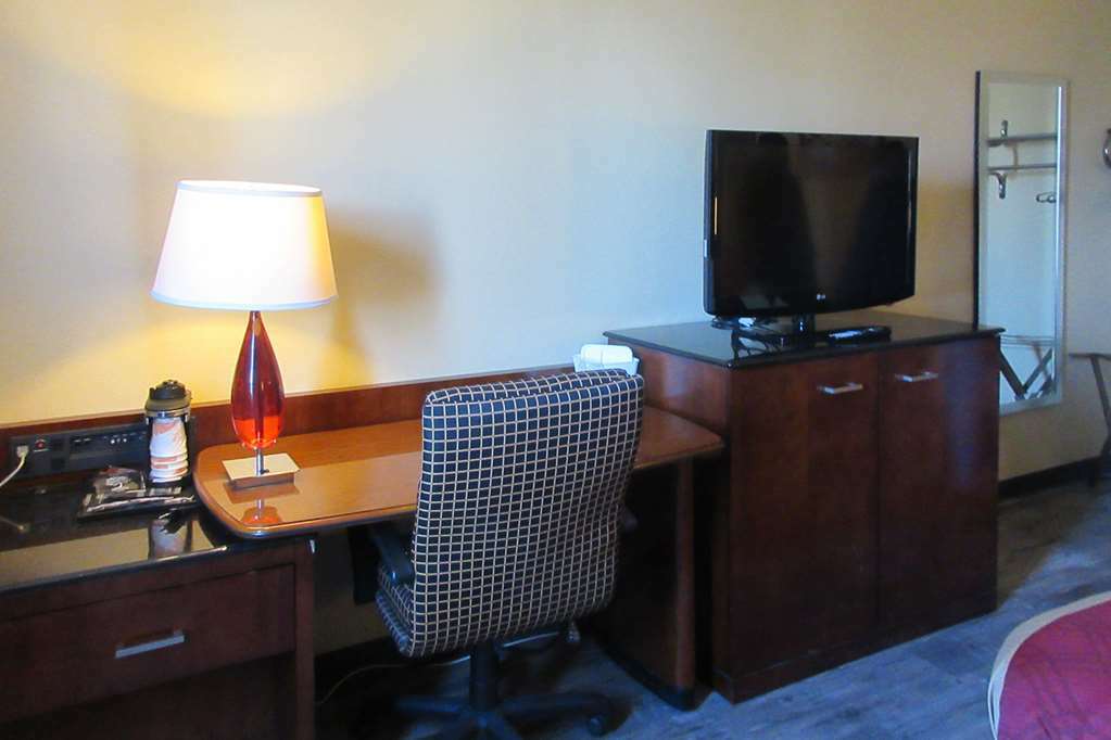 Econo Lodge Fredonia Номер фото